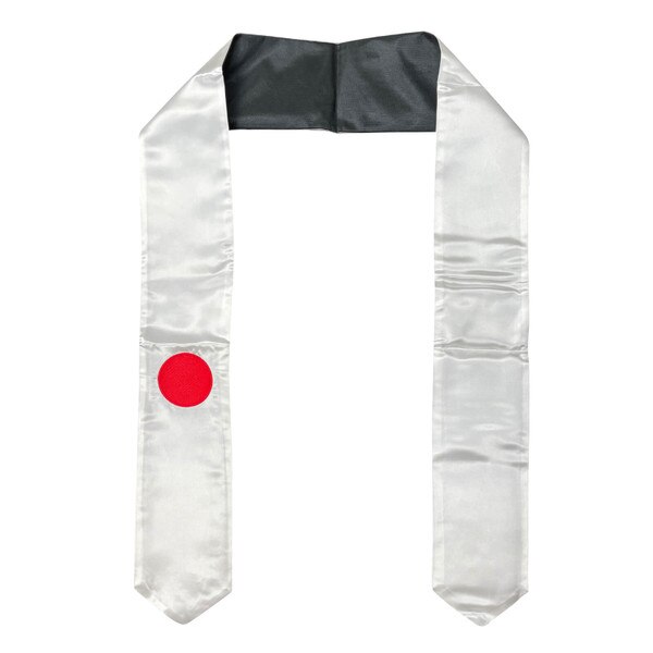 Graduation Stole - Japan